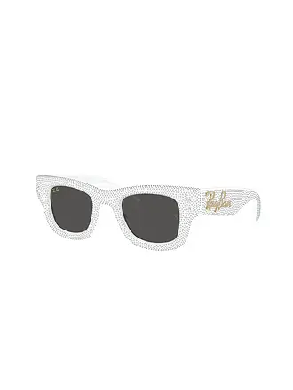 RAY BAN | Lunettes de soleil 0RB4940BP/47

Marque: RAY BAN
Couleur: noir
Catégories: Mode,Femme,Homme

Matériau: Plastique | weiss